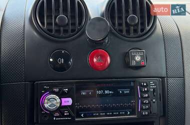 Хэтчбек Chevrolet Aveo 2005 в 