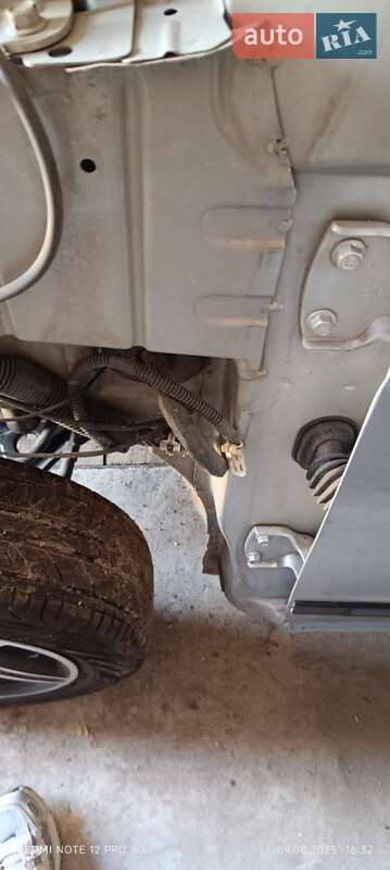 Седан Chevrolet Aveo 2009 в Кропивницком фото 4 Седан Chevrolet Aveo 2009 в Кропивницком