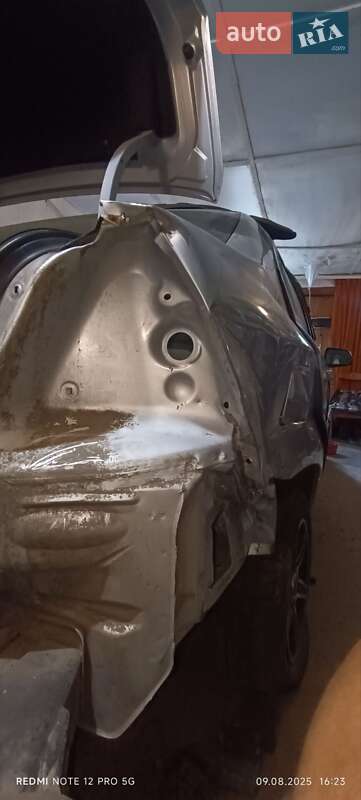 Седан Chevrolet Aveo 2009 в Кропивницком фото 8 Седан Chevrolet Aveo 2009 в Кропивницком