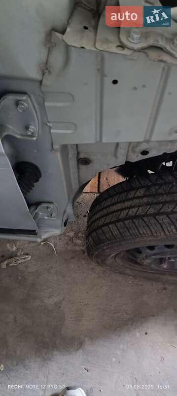 Седан Chevrolet Aveo 2009 в Кропивницком фото 13 Седан Chevrolet Aveo 2009 в Кропивницком