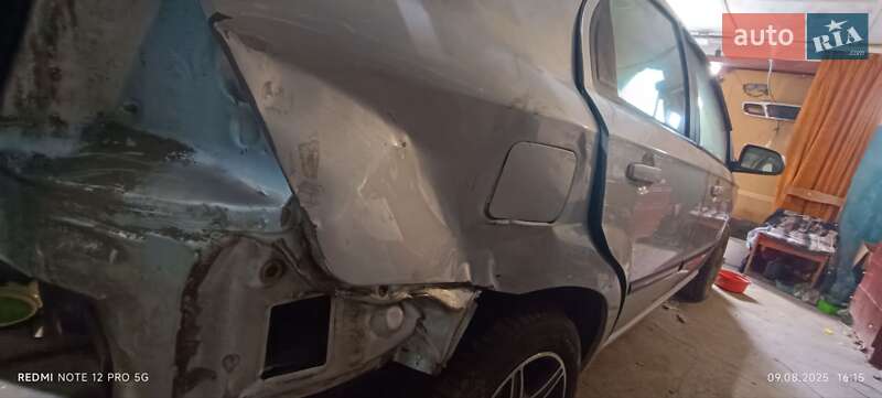 Седан Chevrolet Aveo 2009 в Кропивницком фото 18 Седан Chevrolet Aveo 2009 в Кропивницком