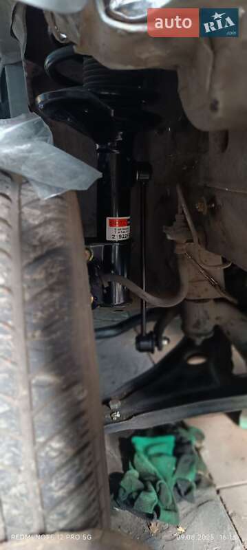 Седан Chevrolet Aveo 2009 в Кропивницком фото 22 Седан Chevrolet Aveo 2009 в Кропивницком