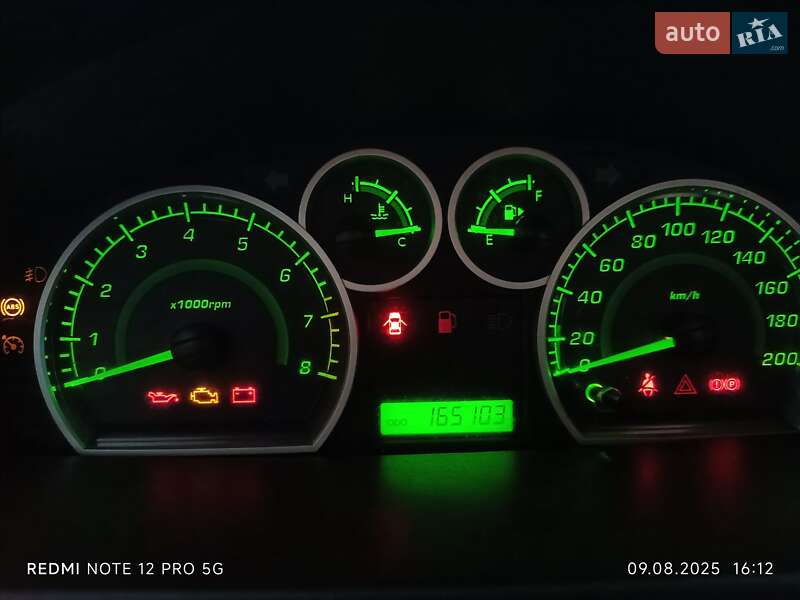 Седан Chevrolet Aveo 2009 в Кропивницком фото 27 Седан Chevrolet Aveo 2009 в Кропивницком