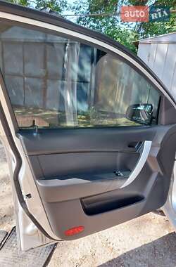 Седан Chevrolet Aveo 2006 в 