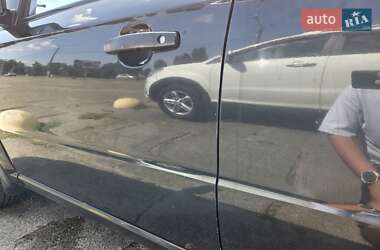 Седан Chevrolet Aveo 2008 в 