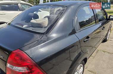 Седан Chevrolet Aveo 2008 в 