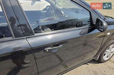 Седан Chevrolet Aveo 2008 в 