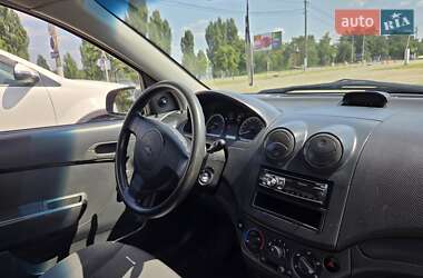 Седан Chevrolet Aveo 2008 в 