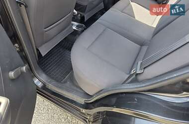 Седан Chevrolet Aveo 2008 в 