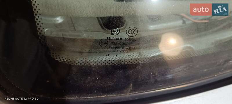 Седан Chevrolet Aveo 2009 в Кропивницком фото 37 Седан Chevrolet Aveo 2009 в Кропивницком