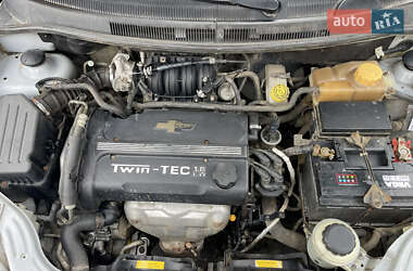Седан Chevrolet Aveo 2008 в 