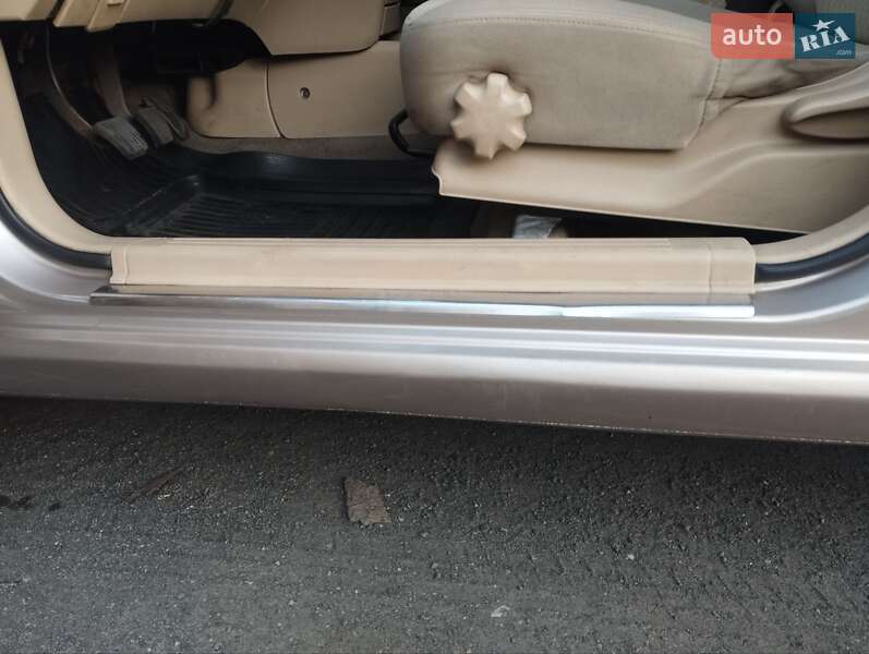 Седан Chevrolet Aveo 2007 в Першотравенську фото 22 Седан Chevrolet Aveo 2007 в Першотравенську