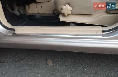 Седан Chevrolet Aveo 2007 в 