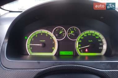 Седан Chevrolet Aveo 2007 в 