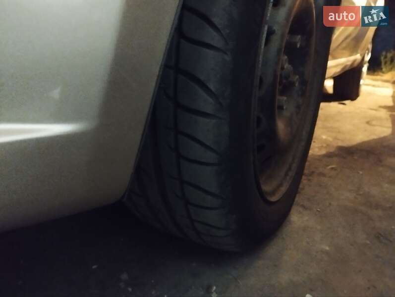 Седан Chevrolet Aveo 2007 в Першотравенську фото 36 Седан Chevrolet Aveo 2007 в Першотравенську