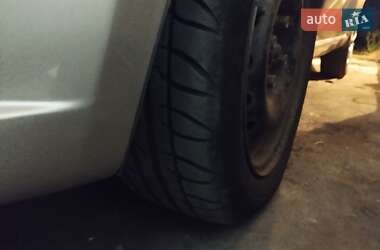 Седан Chevrolet Aveo 2007 в 