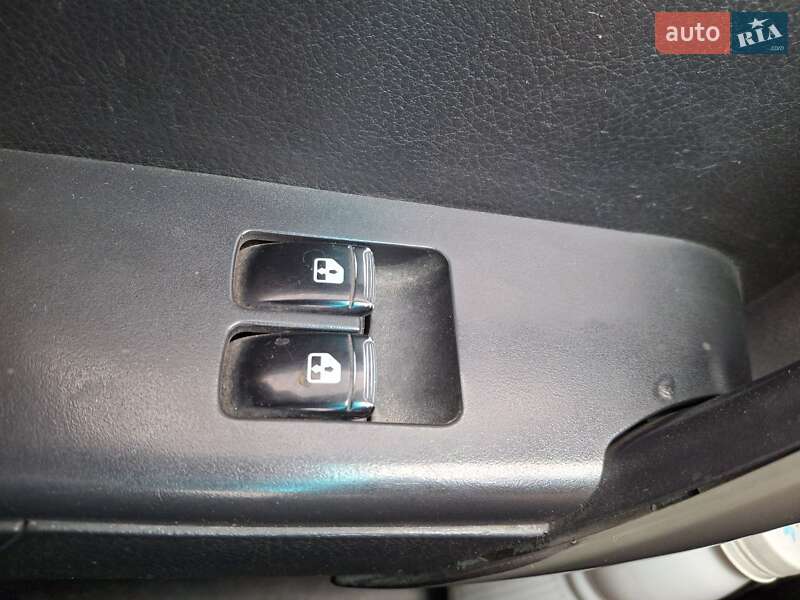 Седан Chevrolet Aveo 2008 в Одессе фото 5 Седан Chevrolet Aveo 2008 в Одессе