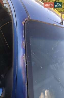 Седан Chevrolet Aveo 2006 в 