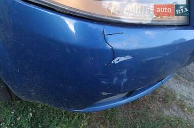 Седан Chevrolet Aveo 2006 в 