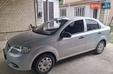 Седан Chevrolet Aveo 2008 в Черкассах