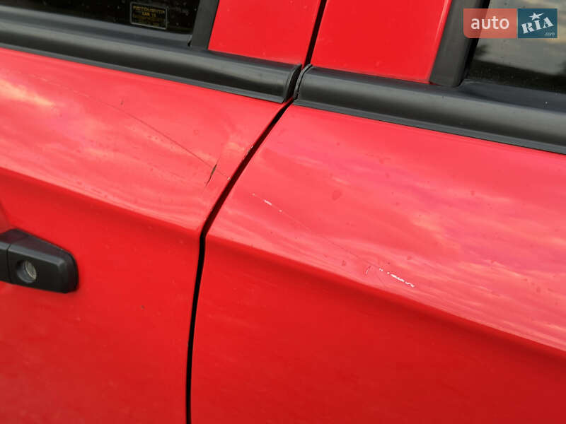 Седан Chevrolet Aveo 2007 в Береговому фото 15 Седан Chevrolet Aveo 2007 в Береговому