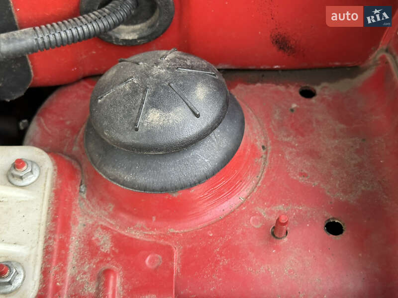 Седан Chevrolet Aveo 2007 в Береговому фото 17 Седан Chevrolet Aveo 2007 в Береговому