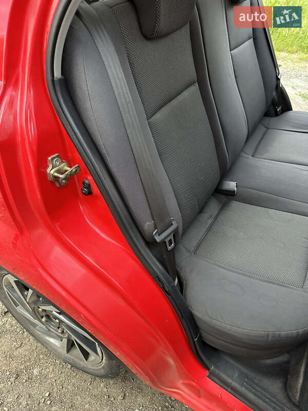 Седан Chevrolet Aveo 2007 в Береговому фото 30 Седан Chevrolet Aveo 2007 в Береговому