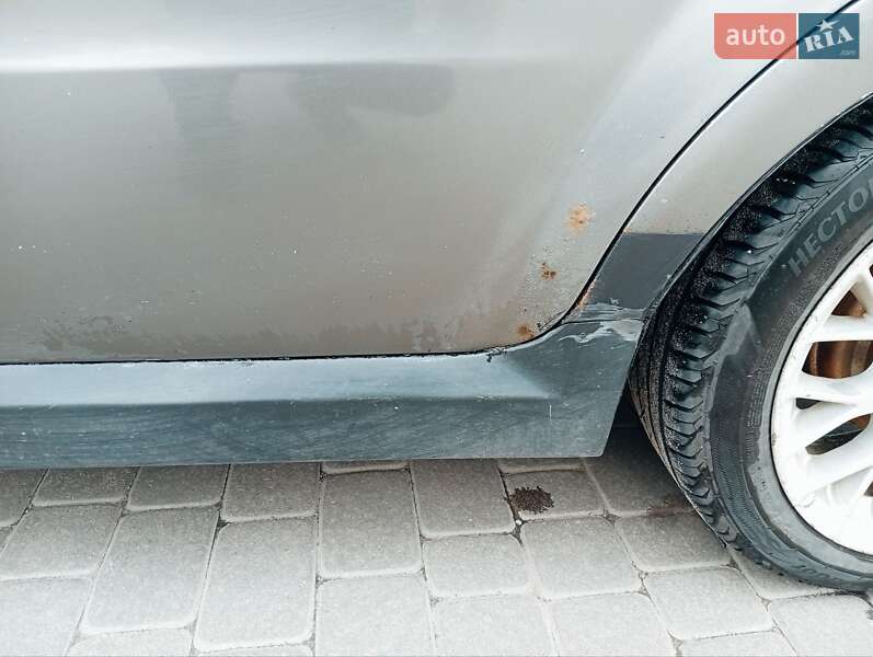 Седан Chevrolet Aveo 2007 в Харкові фото 13 Седан Chevrolet Aveo 2007 в Харкові