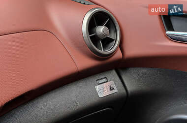 Хэтчбек Chevrolet Aveo 2011 в 