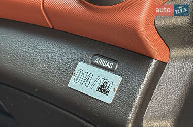 Хэтчбек Chevrolet Aveo 2011 в 