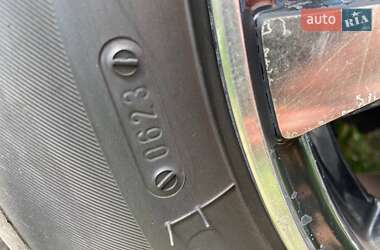 Седан Chevrolet Aveo 2006 в 