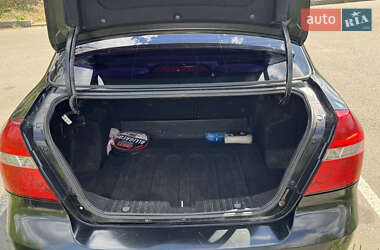 Седан Chevrolet Aveo 2008 в 