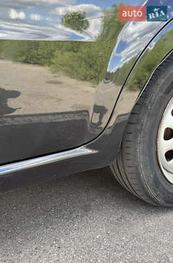 Седан Chevrolet Aveo 2008 в 