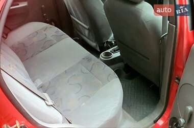Седан Chevrolet Aveo 2005 в 