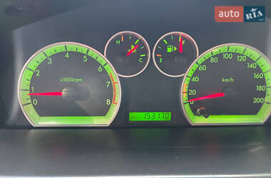 Хэтчбек Chevrolet Aveo 2008 в 