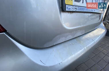 Седан Chevrolet Aveo 2005 в 