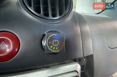 Седан Chevrolet Aveo 2005 в 