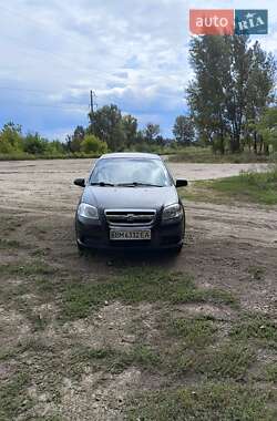 Седан Chevrolet Aveo 2006 в Ахтырке