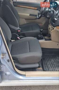 Седан Chevrolet Aveo 2008 в 