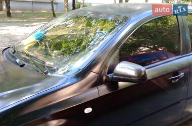 Седан Chevrolet Aveo 2010 в Харькове