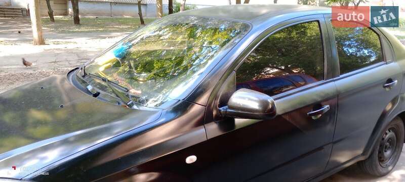 Chevrolet Aveo 2010 Chevrolet Aveo 2010