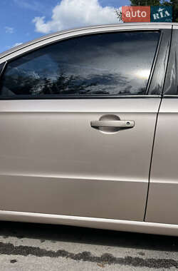 Седан Chevrolet Aveo 2008 в 