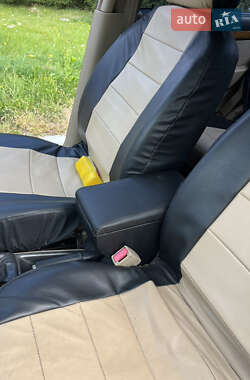 Седан Chevrolet Aveo 2008 в 