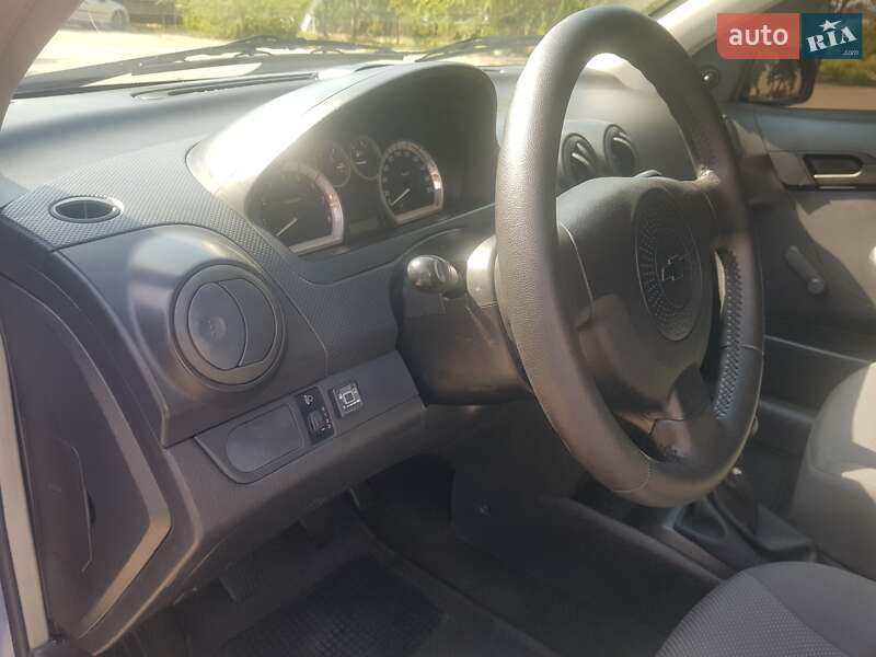 Седан Chevrolet Aveo 2007 в Одесі фото 16 Седан Chevrolet Aveo 2007 в Одесі