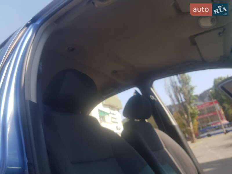 Седан Chevrolet Aveo 2007 в Одесі фото 23 Седан Chevrolet Aveo 2007 в Одесі