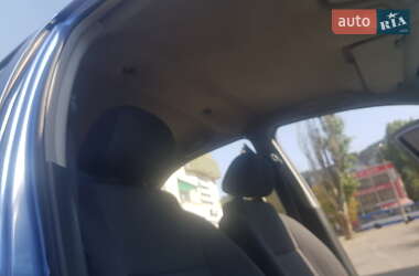 Седан Chevrolet Aveo 2007 в 