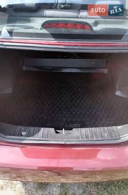 Седан Chevrolet Aveo 2007 в 