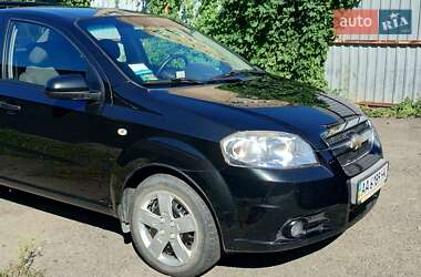 Седан Chevrolet Aveo 2008 в Киеве