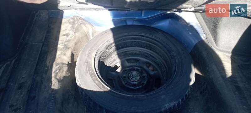 Седан Chevrolet Aveo 2008 в Запорожье