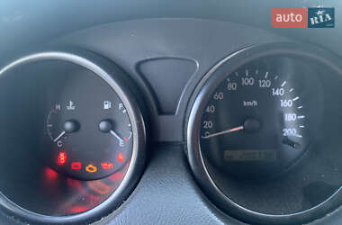 Седан Chevrolet Aveo 2005 в 